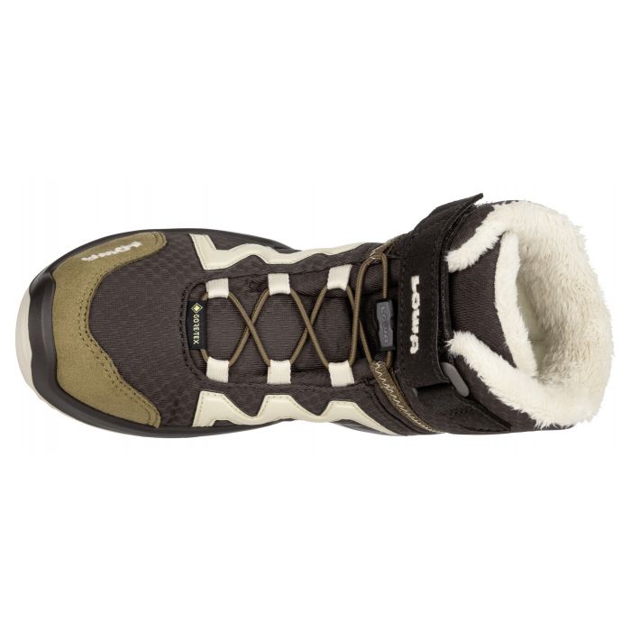 LOWA MADDOX WARM GTX Namuk - Kinder