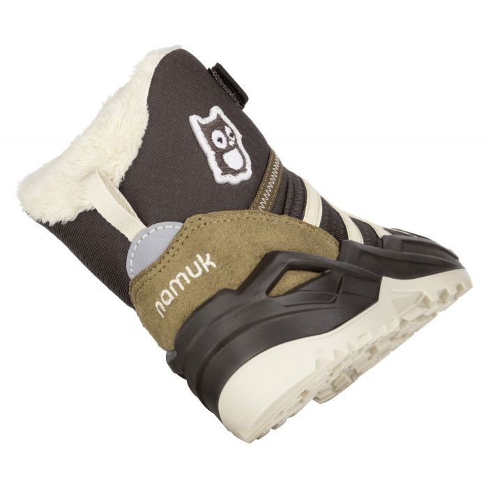 LOWA MADDOX WARM GTX Namuk - Kinder