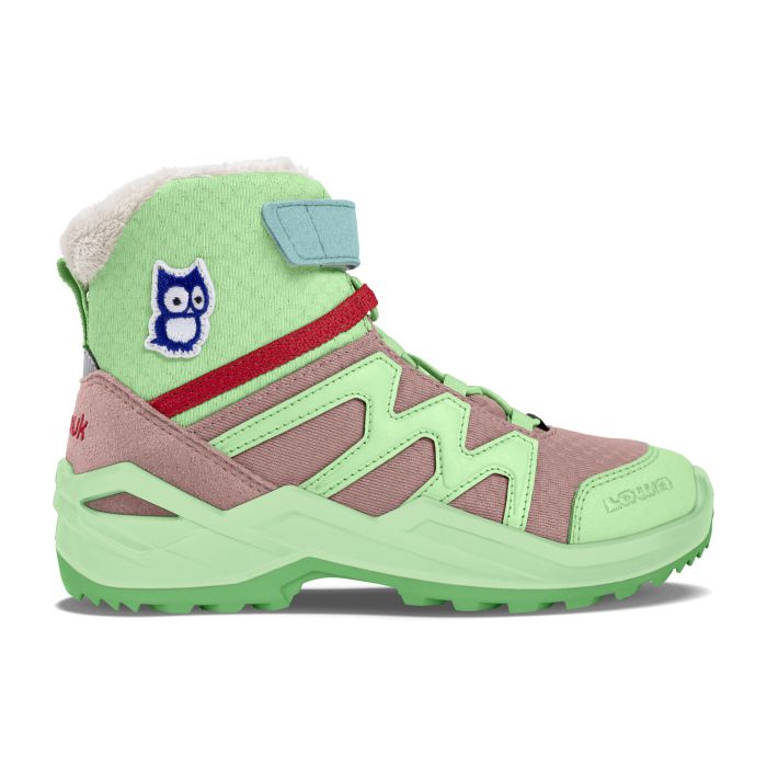 LOWA MADDOX WARM GTX Namuk - Kinder main product photo