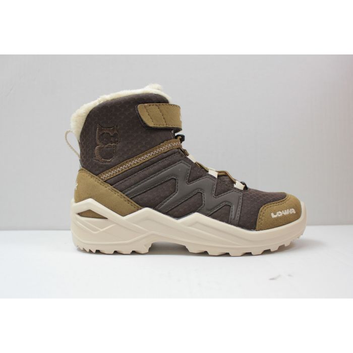 LOWA MADDOX WARM GTX Namuk - Kinder main product photo