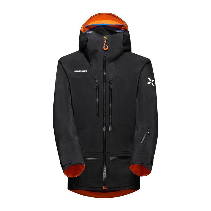 MAMMUT Eiger Free Pro HS Hooded Jacket - Herren main product photo