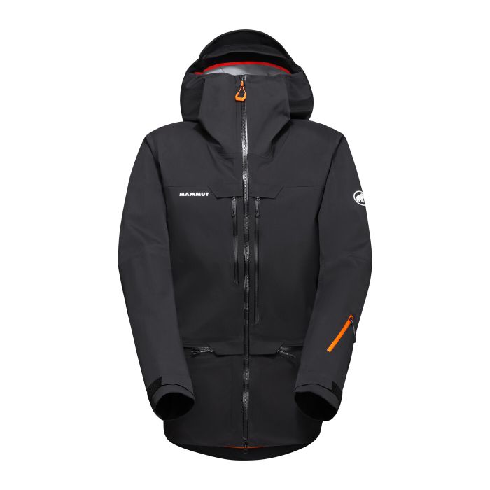 MAMMUT Haldigrat HS Hooded Jacket - Herren main product photo