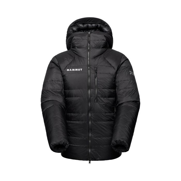 MAMMUT Eiger Nordwand Advanced Down IN Hooded Jacket - Herren main product photo