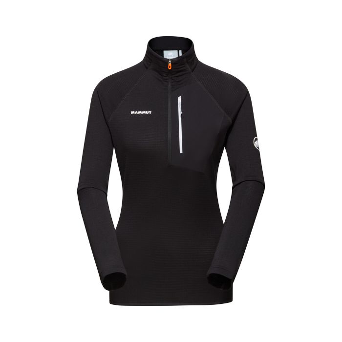 MAMMUT Aenergy Light ML Half Zip Pull - Damen main product photo