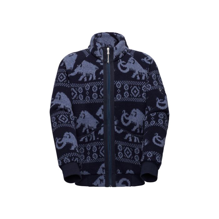 Mammut x Cabourn Direttissima Wool ML Jacket - Herren main product photo