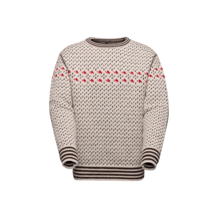 Mammut x Cabourn Direttissima Wool ML Sweater - Herren main product photo