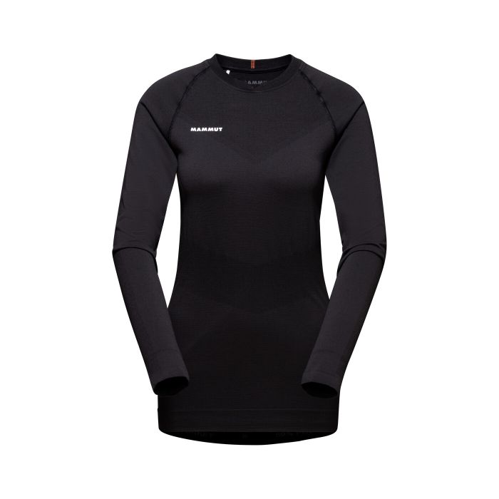 MAMMUT Trift Longsleeve - Damen main product photo