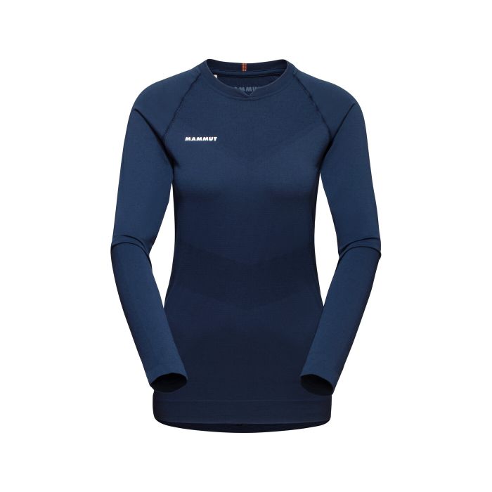 MAMMUT Trift Longsleeve - Damen main product photo