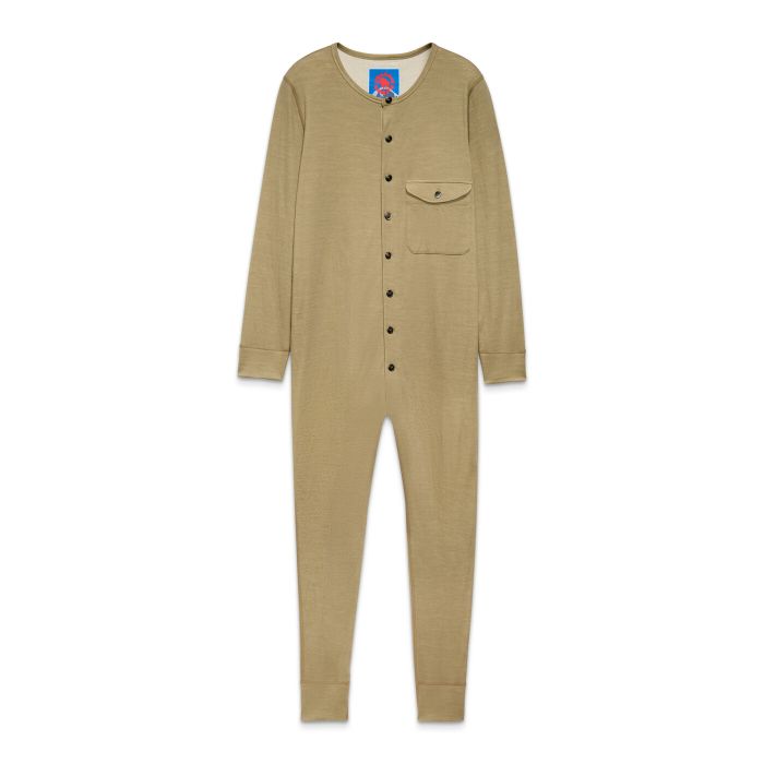 Mammut x Cabourn Direttissima Baselayer - Herren main product photo