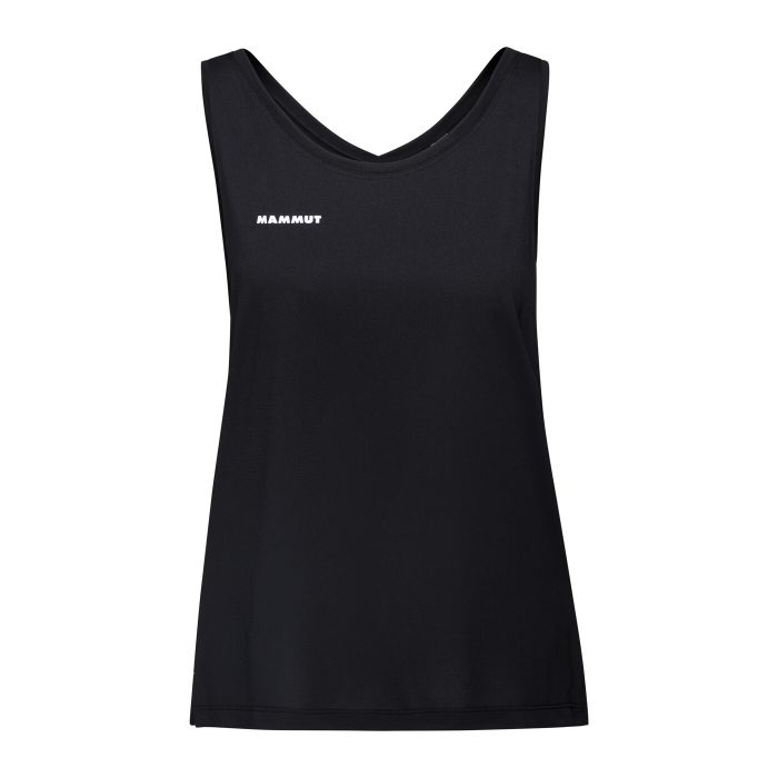 MAMMUT Massone Sport Tank Top - Damen main product photo