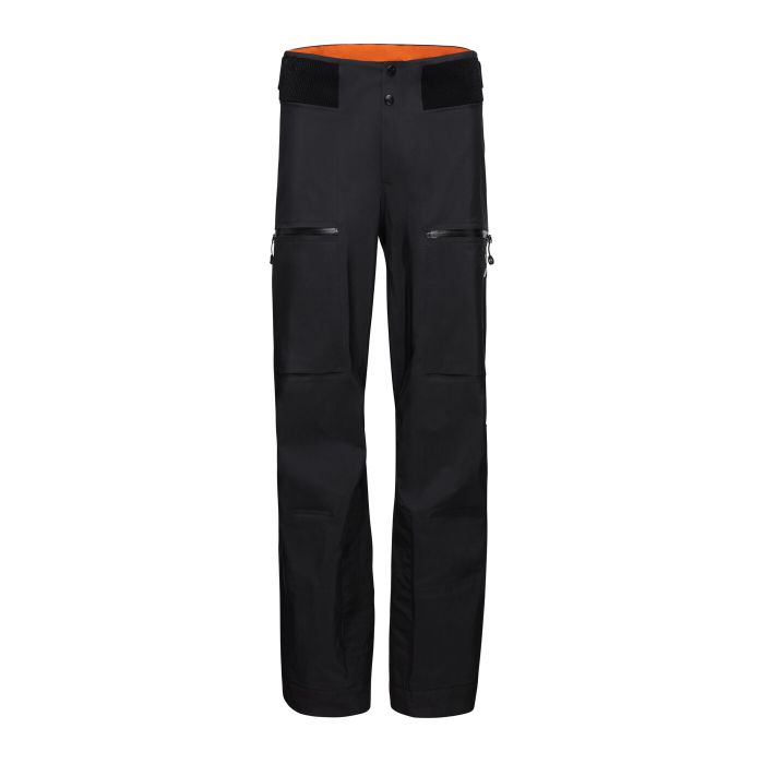 MAMMUT Eiger Free Advanced HS Pants - Herren main product photo