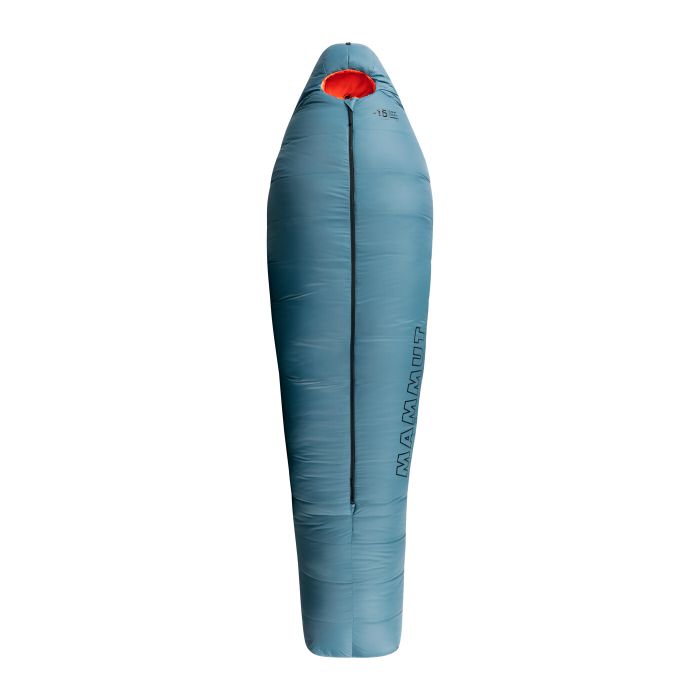 MAMMUT Comfort Down Bag -15C main product photo