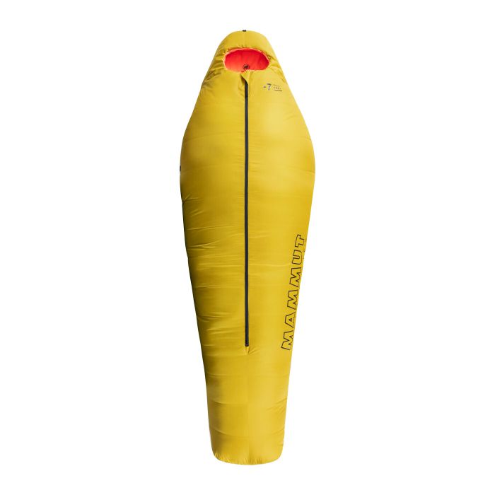 MAMMUT Women's Comfort Down Bag -7C main product photo