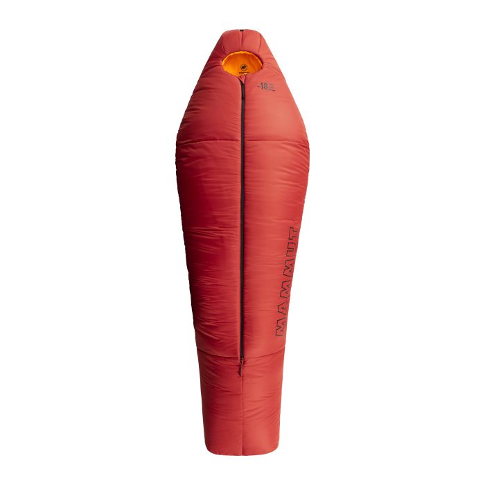 MAMMUT Women's Comfort Fiber Bag -18C main product photo