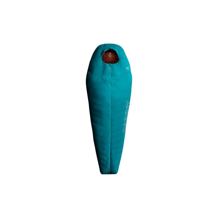 MAMMUT Women's Relax Down Bag -2C main product photo