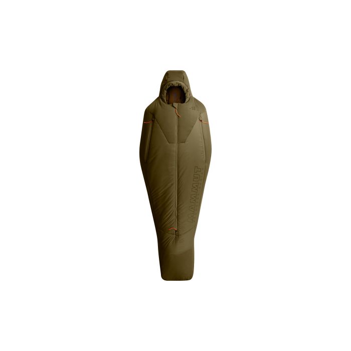 MAMMUT Protect Fiber Bag -18C XL main product photo