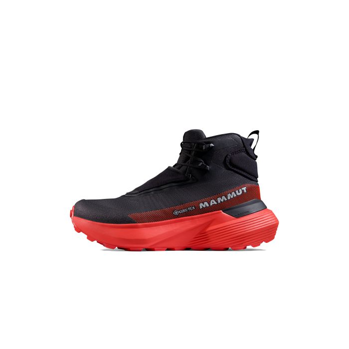 MAMMUT Aenergy Ultra Mid GTX - Herren main product photo