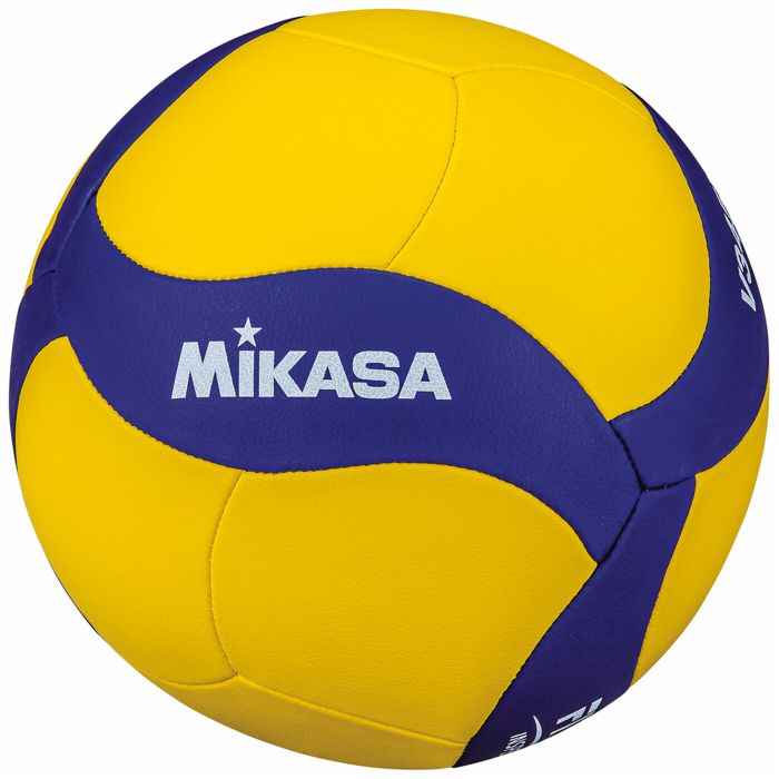 MIKASA Volleyball V345W main product photo