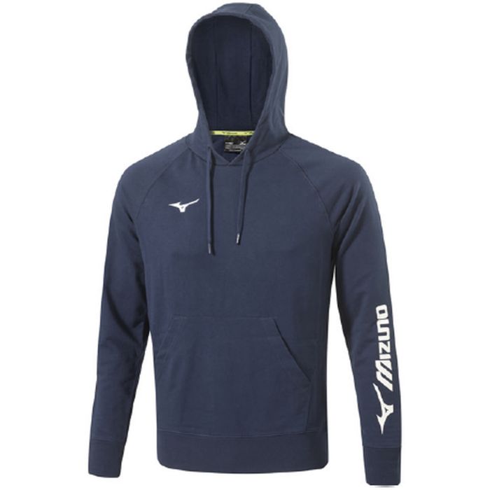MIZUNO SPORT Mizuno Terry Hoodie Team Apparel - Herren main product photo