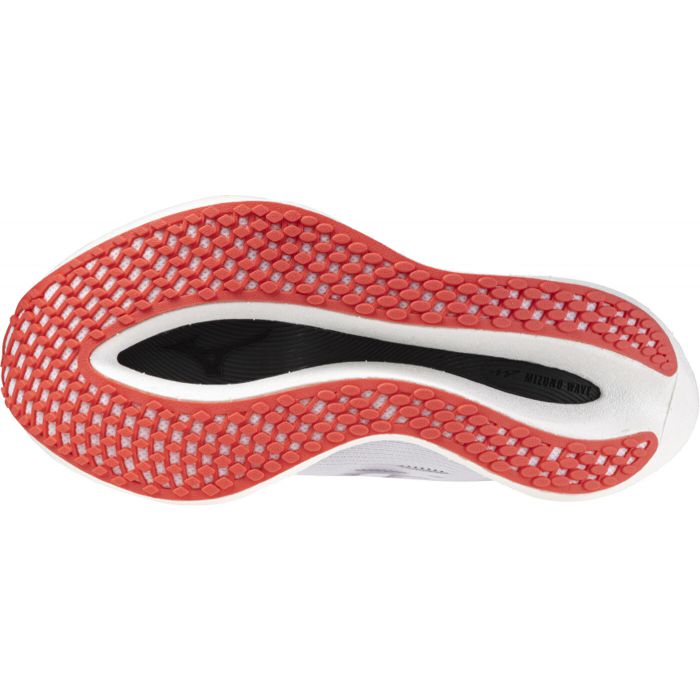 MIZUNO SPORT WAVE REBELLION PRO 2 Performance Running - Damen