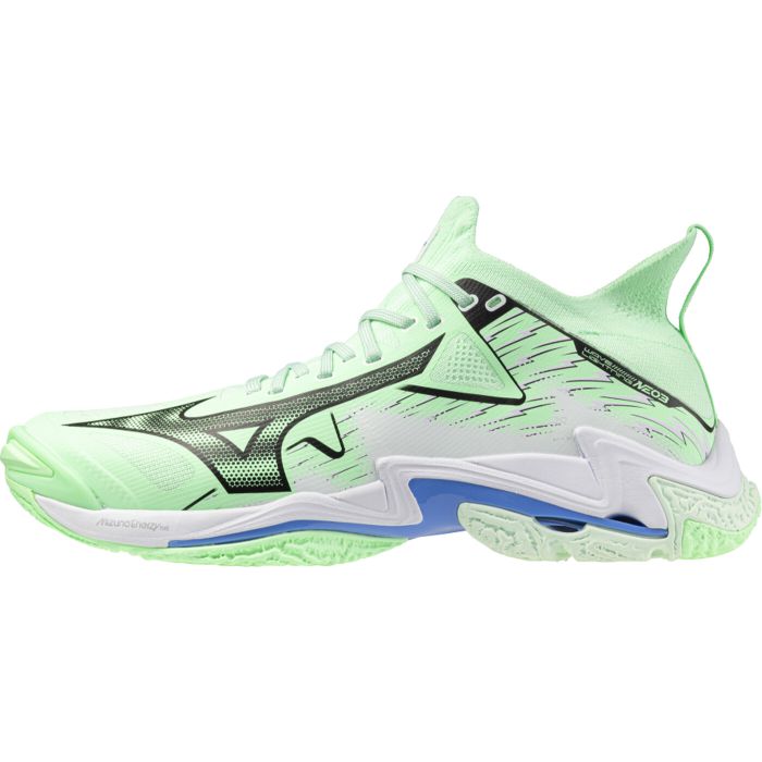 MIZUNO SPORT WAVE LIGHTNING NEO 3 Volleyball - Herren main product photo
