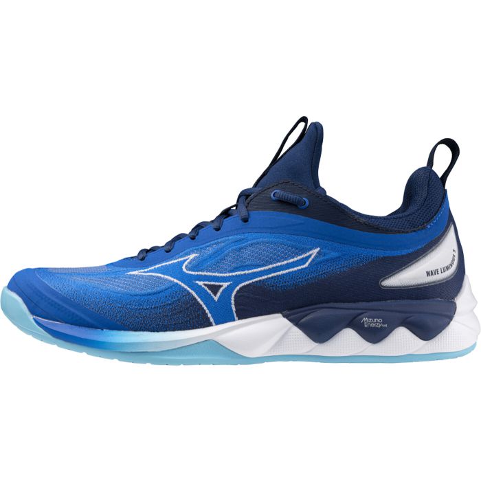 MIZUNO SPORT WAVE LUMINOUS 3 Volleyball - Herren main product photo