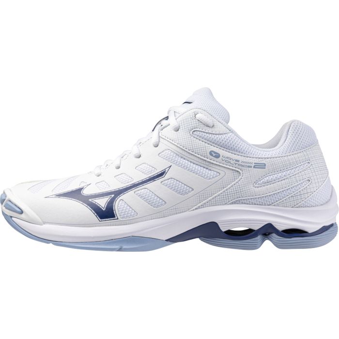 MIZUNO SPORT WAVE VOLTAGE 2 Volleyball - Herren main product photo