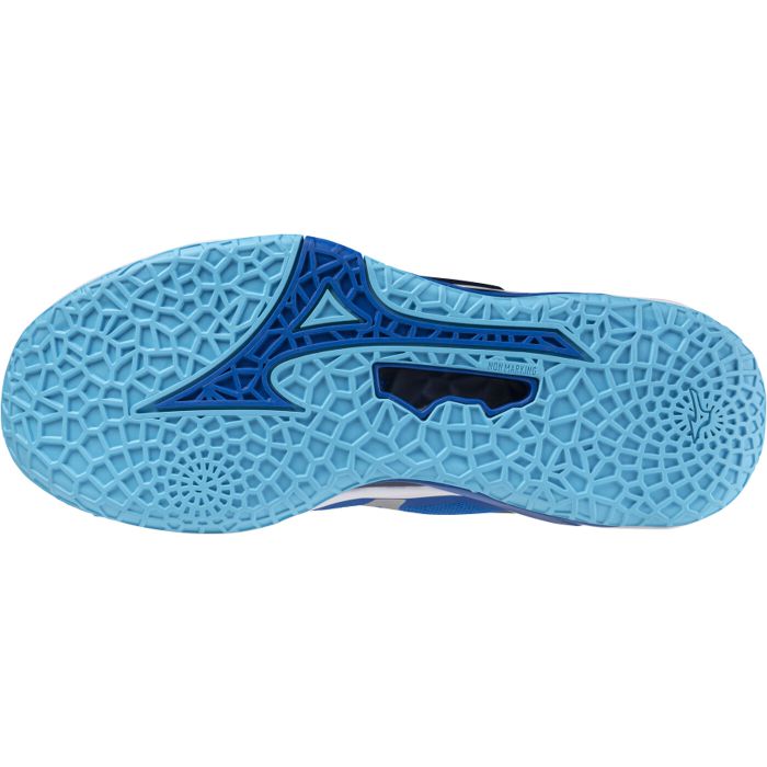 MIZUNO SPORT WAVE STEALTH NEO 2 Handball - Herren