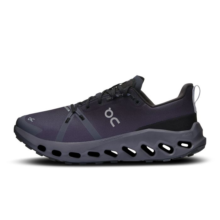ON CLOUDSURFER TRAIL WP - Herren