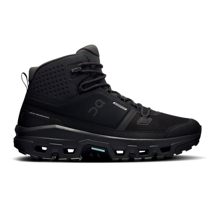 ON CLOUDROCK MID WP - Herren main product photo