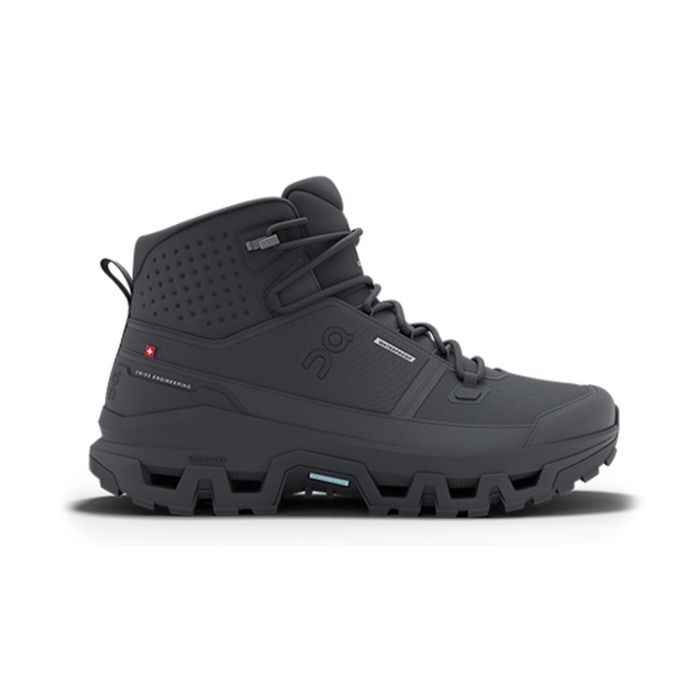 ON CLOUDROCK MID WP - Damen main product photo