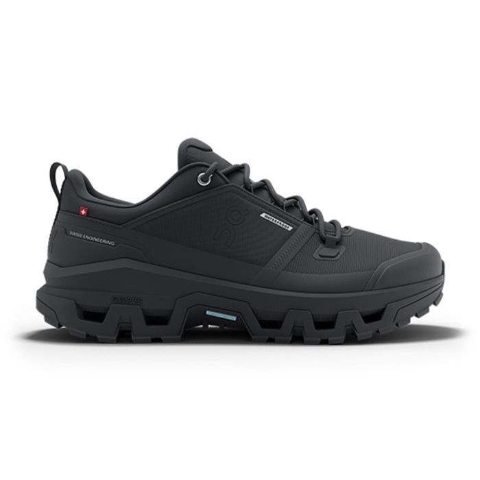 ON CLOUDROCK LOW WP - Damen main product photo