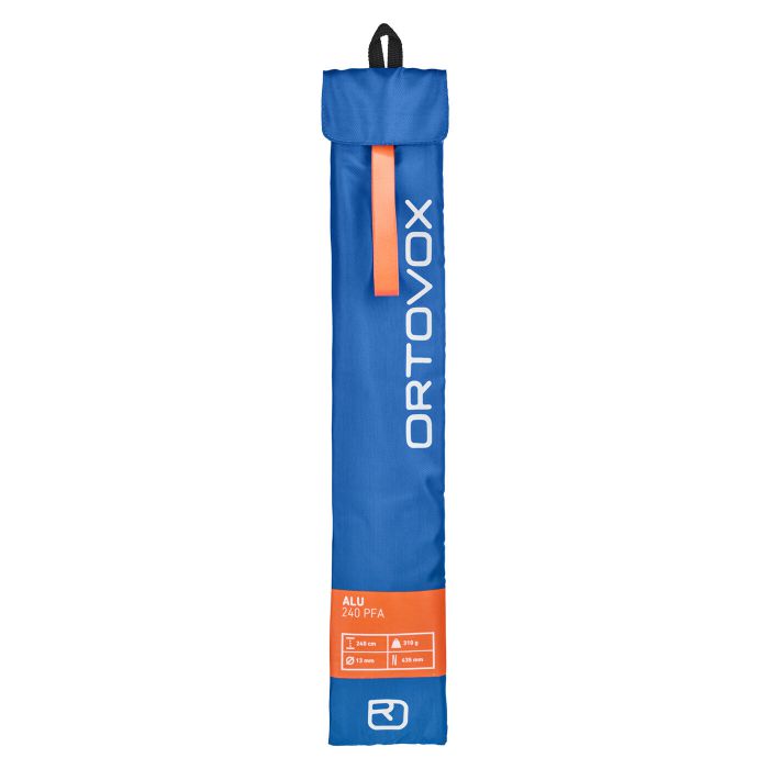 ORTOVOX CARBON 240 SUPERLIGHT main product photo