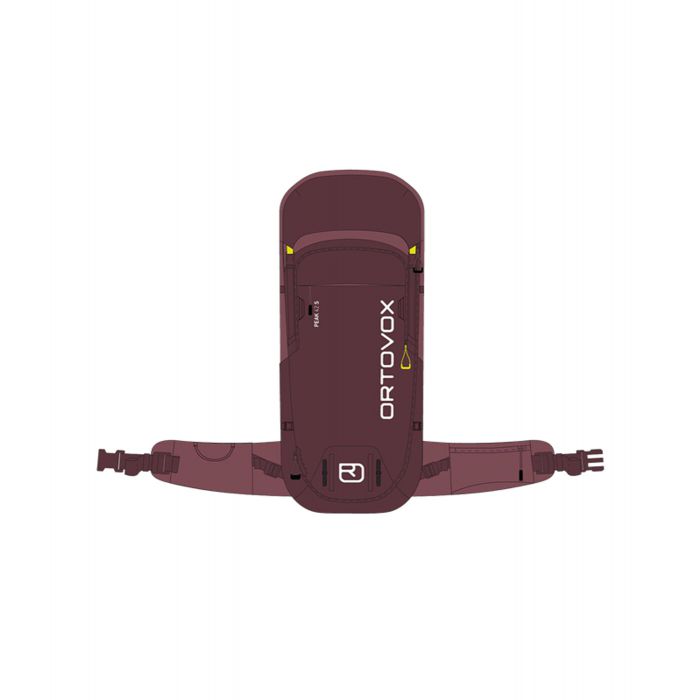 ORTOVOX PEAK 42 S main product photo