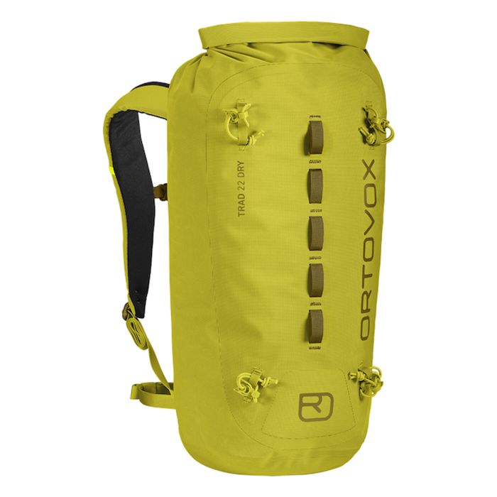 ORTOVOX TRAD 22 DRY main product photo