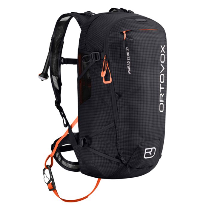 ORTOVOX AVABAG LITRIC ZERO 27 main product photo