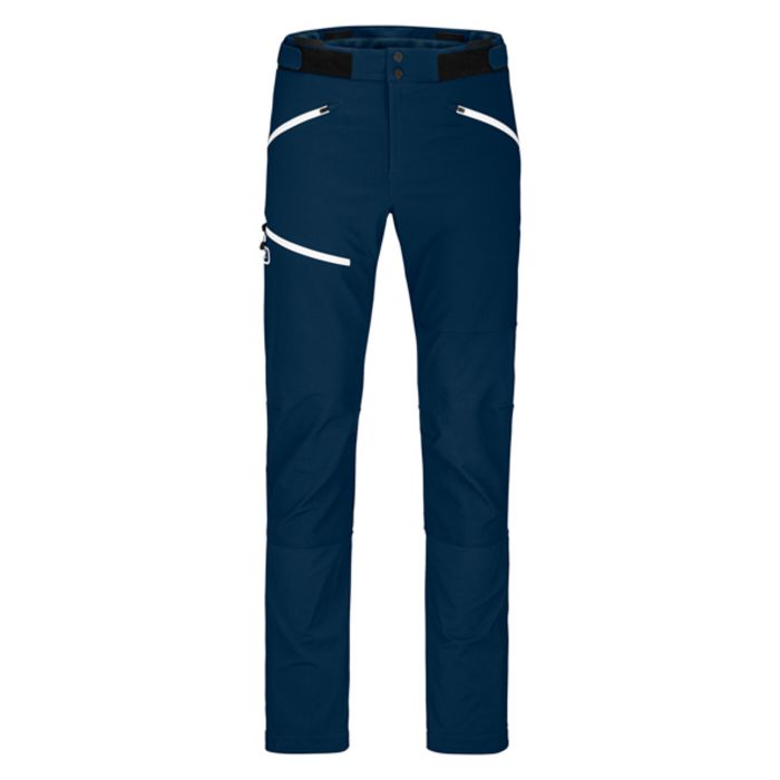 ORTOVOX WESTALPEN SOFTSHELL PANTS - Herren main product photo