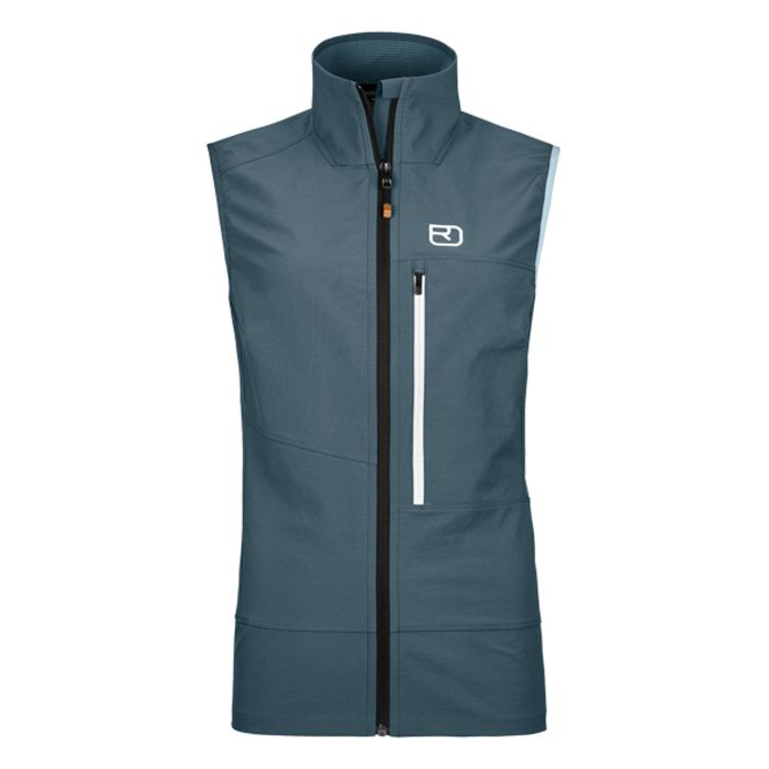 ORTOVOX PUNTA BERRINO VEST - Damen main product photo