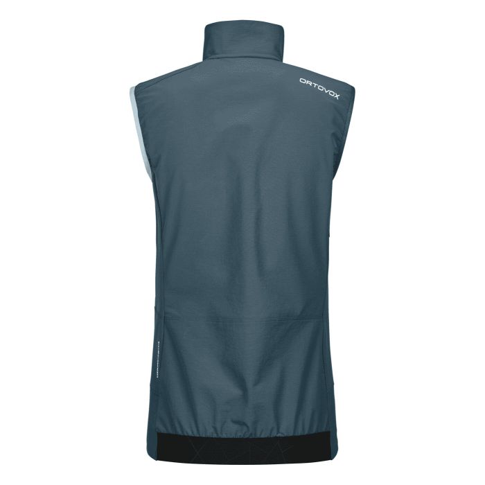 ORTOVOX PUNTA BERRINO VEST - Damen