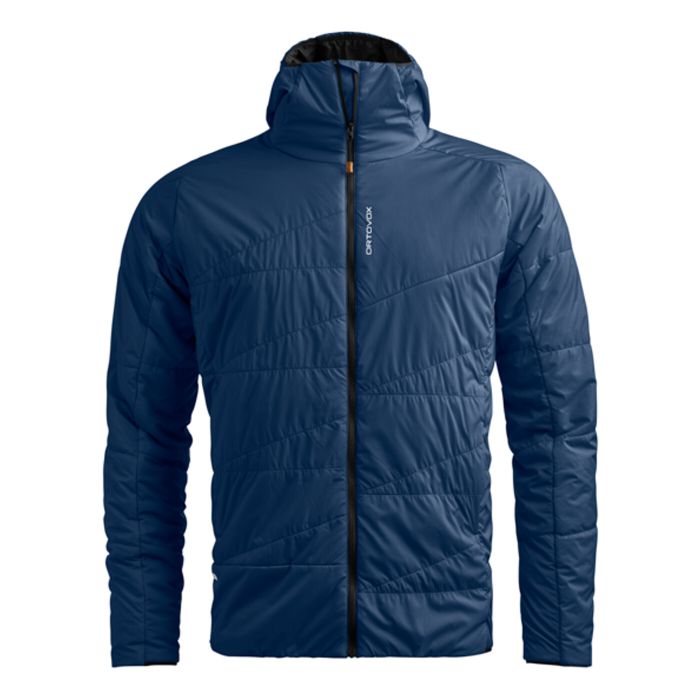 ORTOVOX SWISSWOOL PIZ DUAN JACKET - Herren main product photo