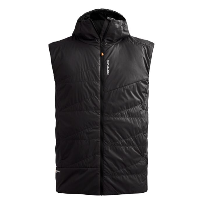 ORTOVOX SWISSWOOL PIZ DUAN VEST - Herren main product photo