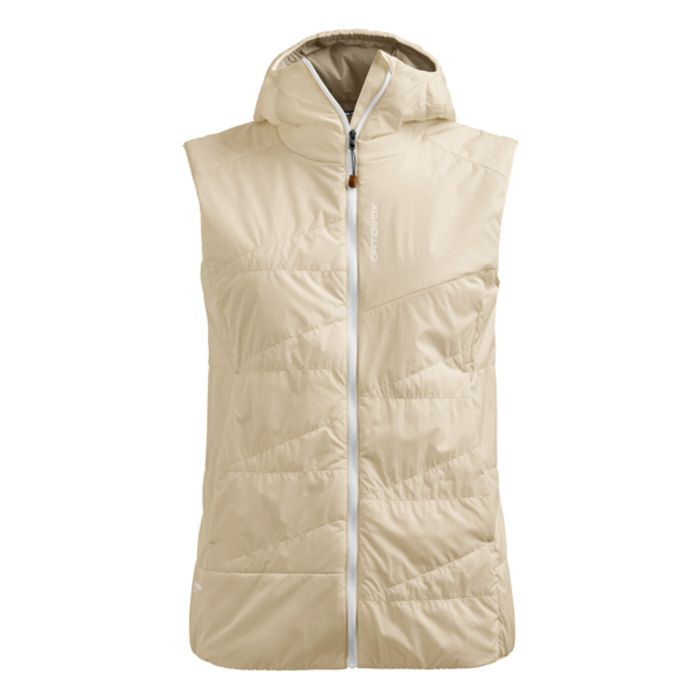 ORTOVOX SWISSWOOL PIZ DUAN VEST - Damen main product photo