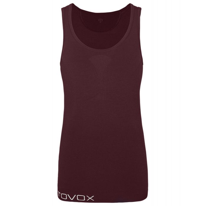 ORTOVOX 120 COMP LIGHT TOP - Damen main product photo