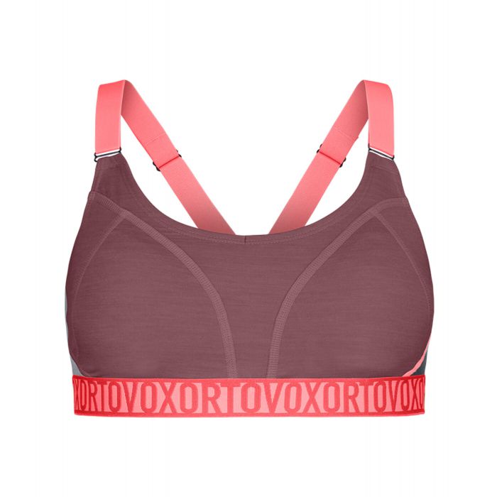 ORTOVOX 150 ESSENTIAL SPORTS TOP - Damen main product photo