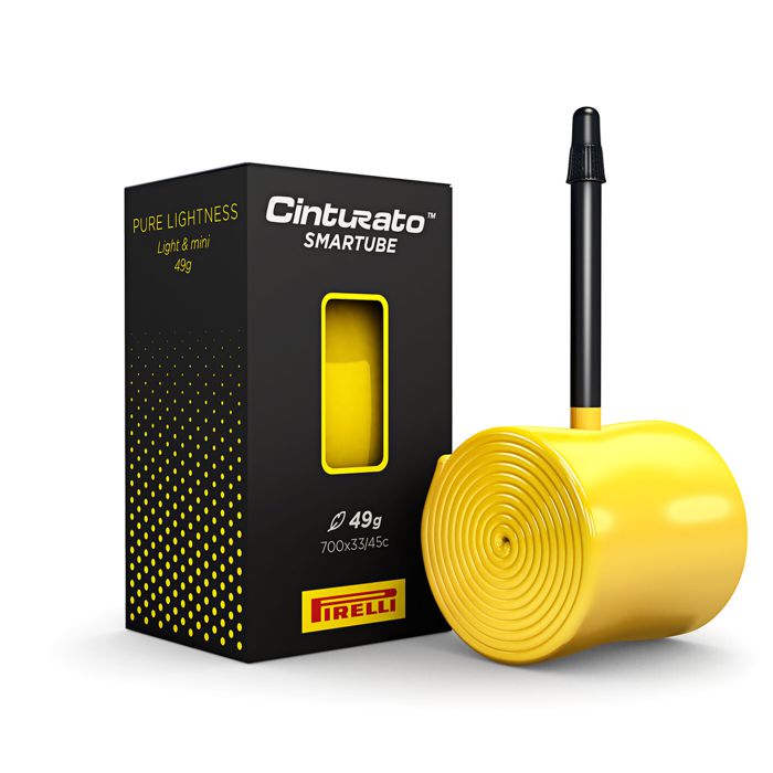 PIRELLI SmarTube Cinturato Presta 60mm main product photo