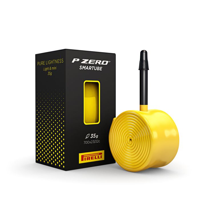 PIRELLI SmarTube P Zero Presta 42mm main product photo