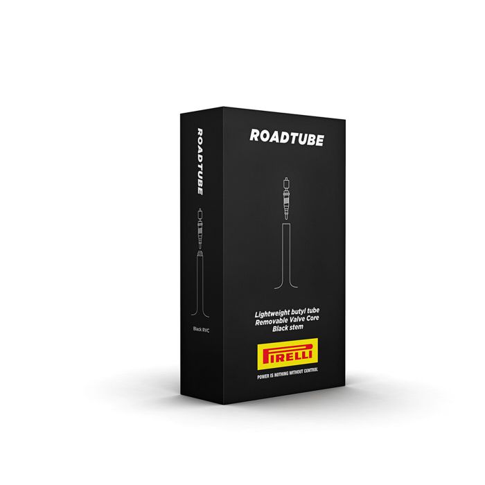 PIRELLI Road Tube P Zero Lite Presta Valve 60mm main product photo