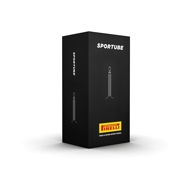 PIRELLI Sport Tube Scorpion Presta Valve 48mm main product photo