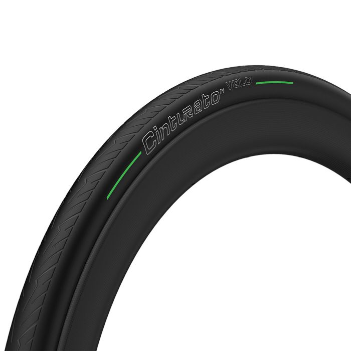 PIRELLI Cinturato Velo TLR 700x35C main product photo