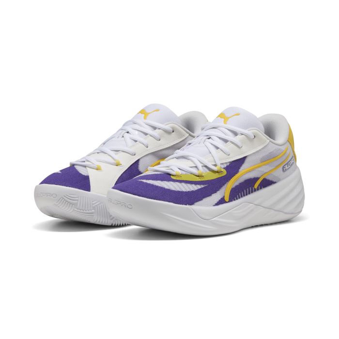 PUMA ALL PRO NITRO LA - Herren main product photo